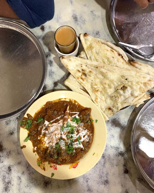 Best Breakfast Places In Hyderabad | So Hyderabad