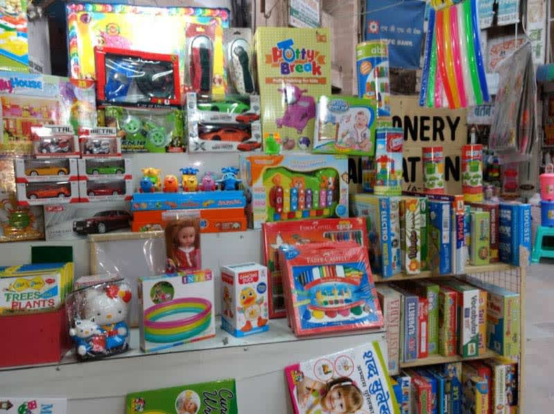6 Best Stationery Stores In North Delhi So Delhi