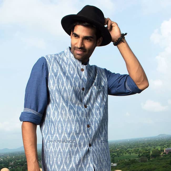 7 Best Online Stores For Men’s Ethnic Wear So Delhi