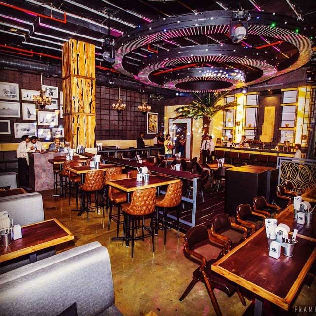 8 Best Bars And Pubs In Chandigarh So Chandigarh