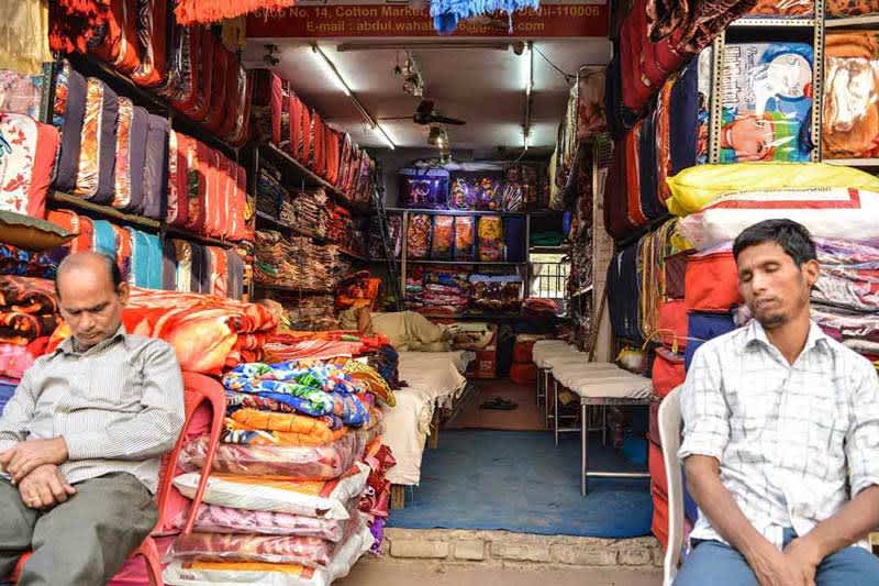 10 Lesser-Known Shopping Places To Visit In Delhi | So Delhi