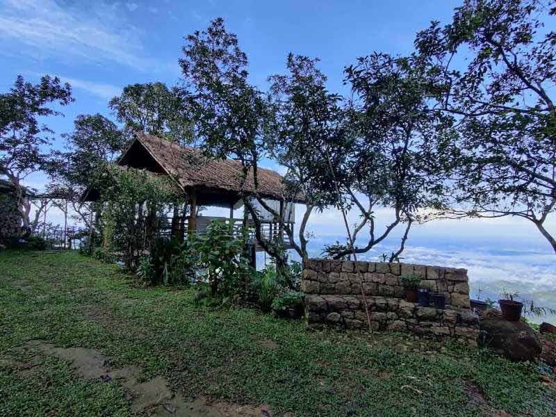 Mountain Villa - A Stone Cottage In Kerala | So Delhi