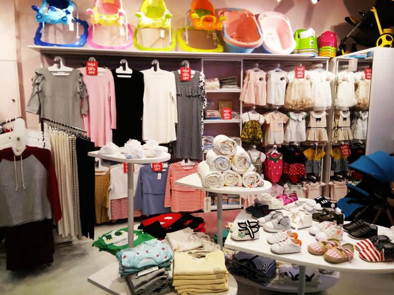 7 Best Babycare Stores In Gurgaon For Kids Shopping | So Delhi