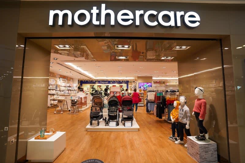Best Baby Stores For Essentials In Noida, Delhi NCR So Delhi