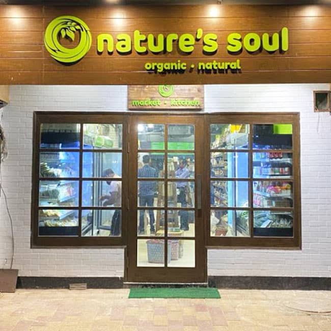 Best Stores & Restaurants In Delhi NCR For Vegans So Delhi