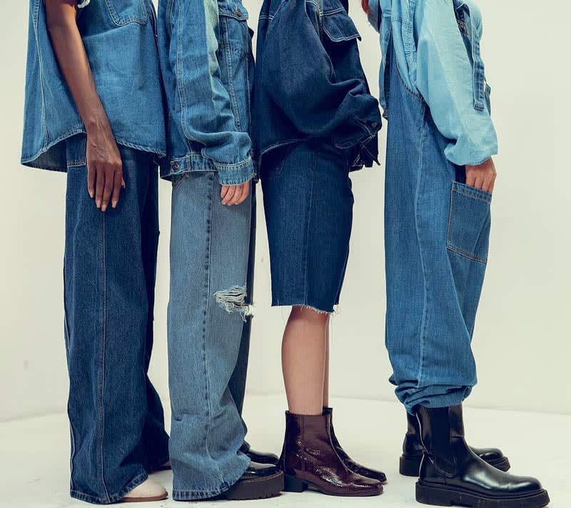 7 Homegrown Denim Brands To Make Your OOTDs a 10/10 | So Delhi