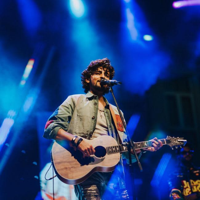 Darshan Raval's 2024 India Tour, Delhi | So Delhi