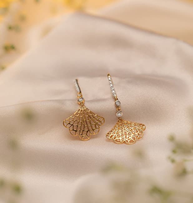 14 Best Online Stores For Minimalist Jewellery In Delhi | So Delhi