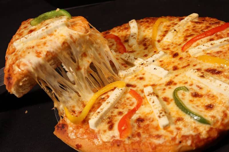 20 Best Pizza Places In Delhi NCR | So Delhi