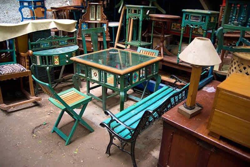 13 Best Furniture Markets in Delhi To Deck Up Your Home So Delhi