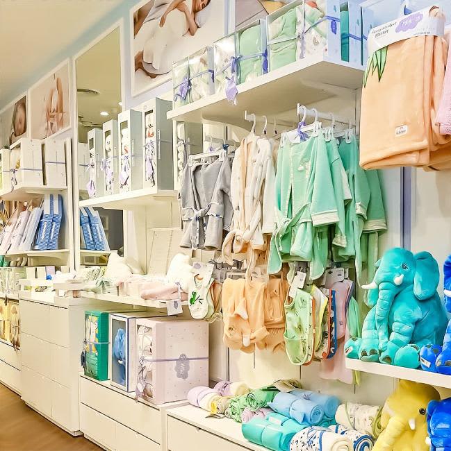 16 Best Stores For Stylish Kids Clothing In Delhi | So Delhi