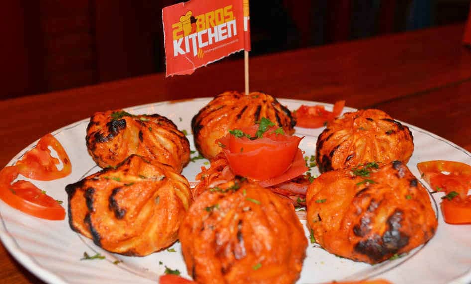 6 Best Places For Momos In Noida - Delhi NCR | So Delhi