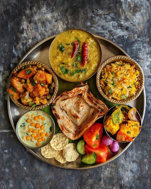 5 Best Delhi Based Food Tutorial Accounts On Instagram | So Delhi