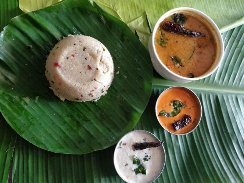 8 Best Restaurant For South Indian Food In East Delhi | So Delhi