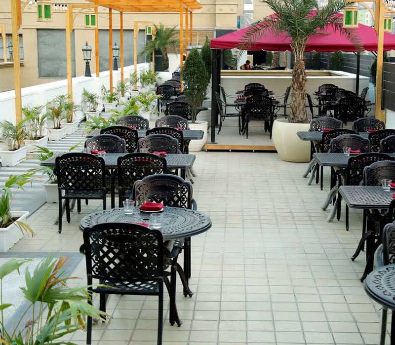 7 Best Restaurants For Christmas Brunch In Delhi, 2020 | So Delhi
