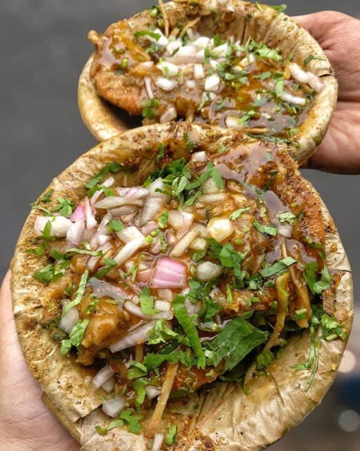 9 Best Places For Kachoris In Delhi | So Delhi