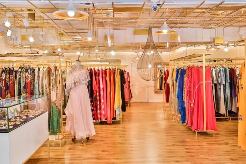 6 Reasons Why MG Road Is Every Shopper's Paradise | So Bangalore