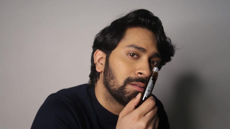 6 Best Male Influencers To Follow For Makeup So Delhi