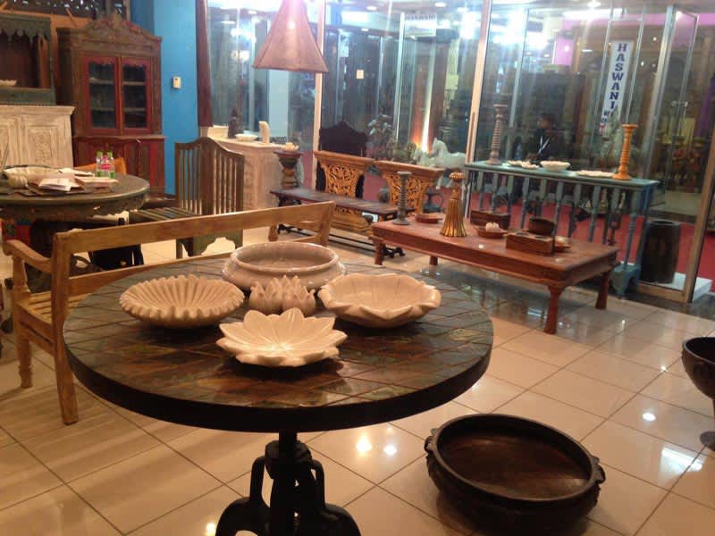 7 Best Places To Buy Antique Furniture In Delhi NCR So Delhi