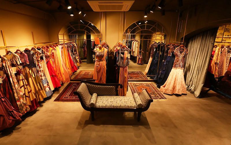 Best Boutique Stores In Shahpur Jat, Delhi So Delhi