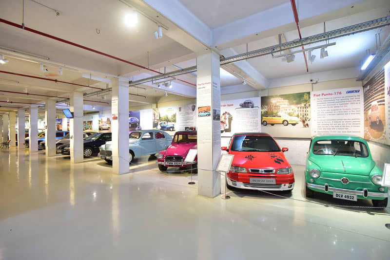 Best Vintage Car Museums In India To Visit Once In Your Life | So Delhi