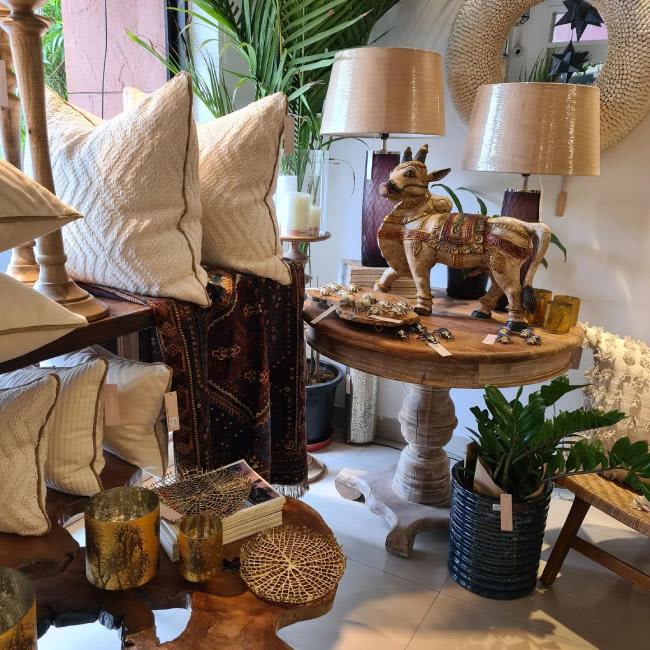 Best Stores In Gurgaon To Shop Home Decor So Delhi