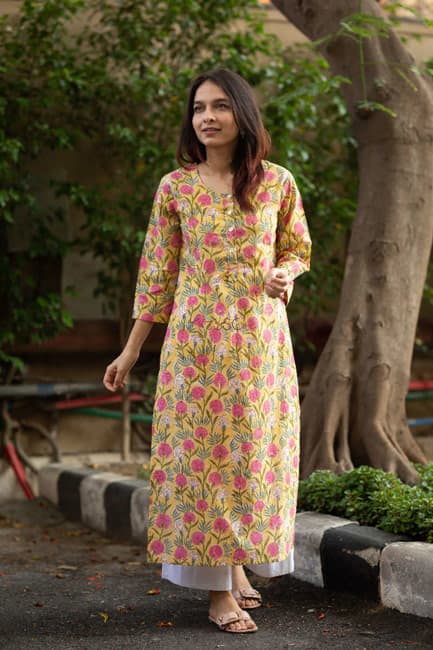 Shop From Kessa For Pretty Clothes & More | So Delhi