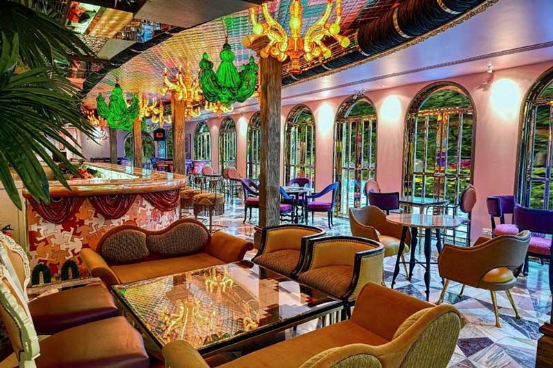 7 Most Popular Bars In Delhi To Visit - A Handpicked List | So Delhi