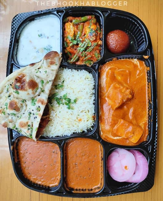 5 Best Delivery Places In Indirapuram, Delhi NCR | So Delhi