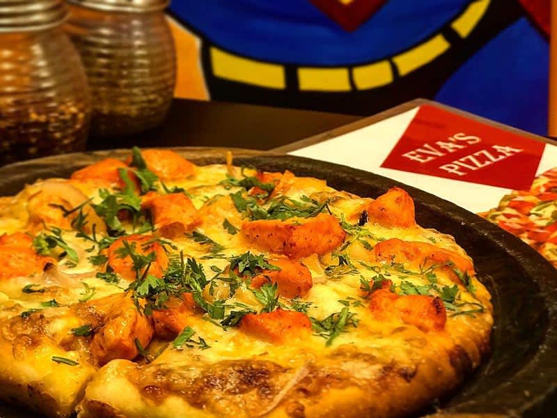 6 Best Pizza Places In Mumbai So Mumbai