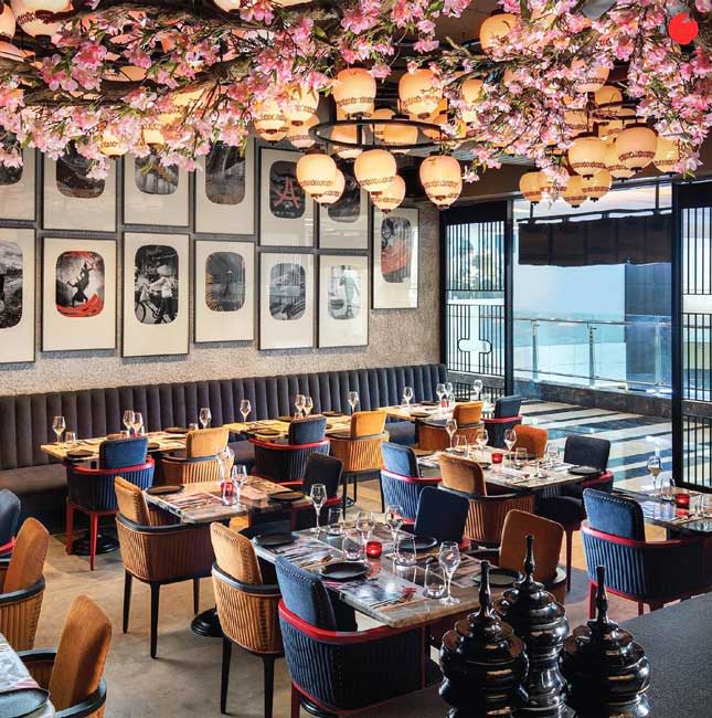 6 Best Restaurants For A Date In West Delhi So Delhi 6 Best Restaurants For A Date In West Delhi So Delhi