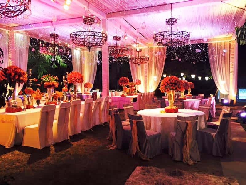 8 Best Wedding Venues In Delhi 2023 | So Delhi