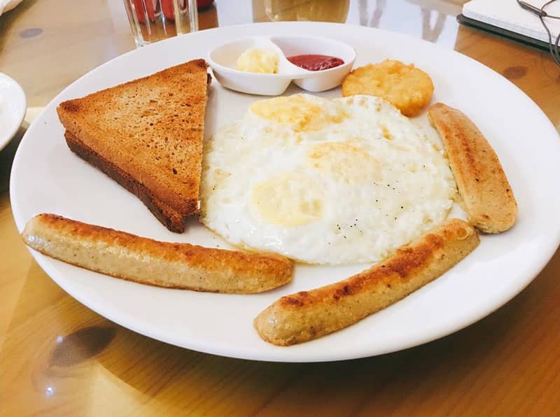 Best Breakfast Places In Hyderabad | So Hyderabad