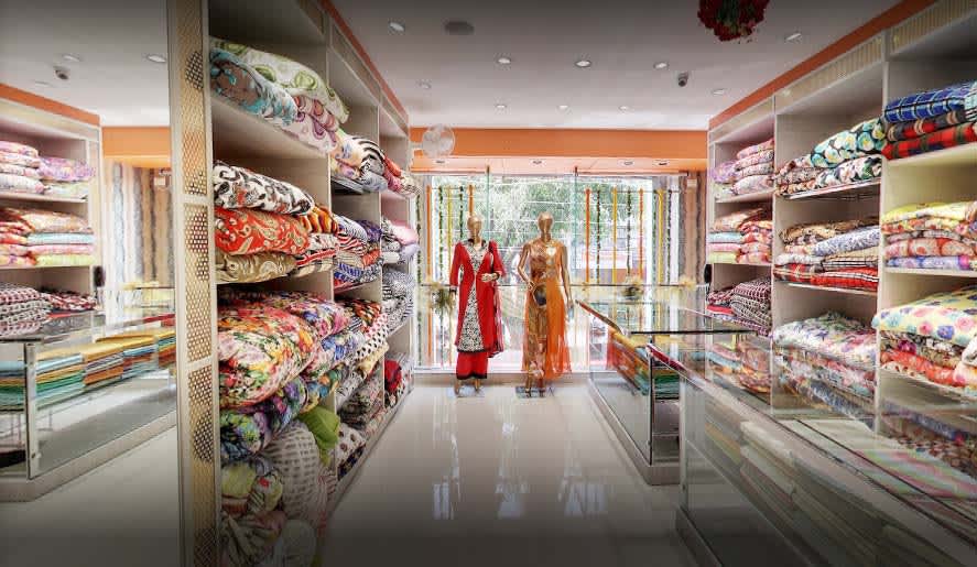 10 Best Fabric Stores In Delhi A Handpicked List So Delhi