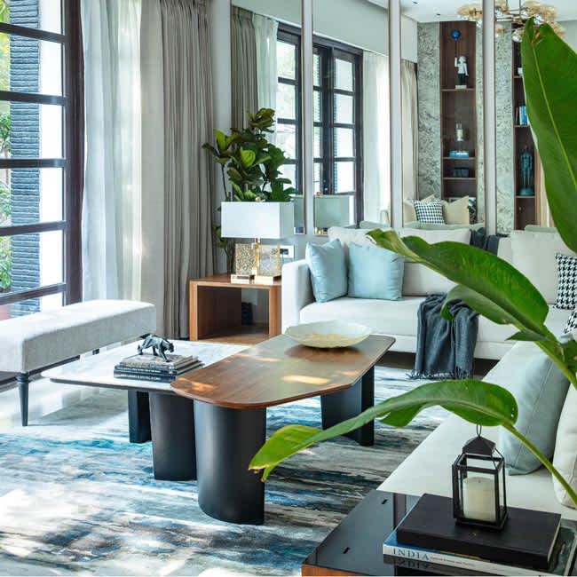 Chalk Studio In Gurgaon For Interior Design Solutions So Delhi