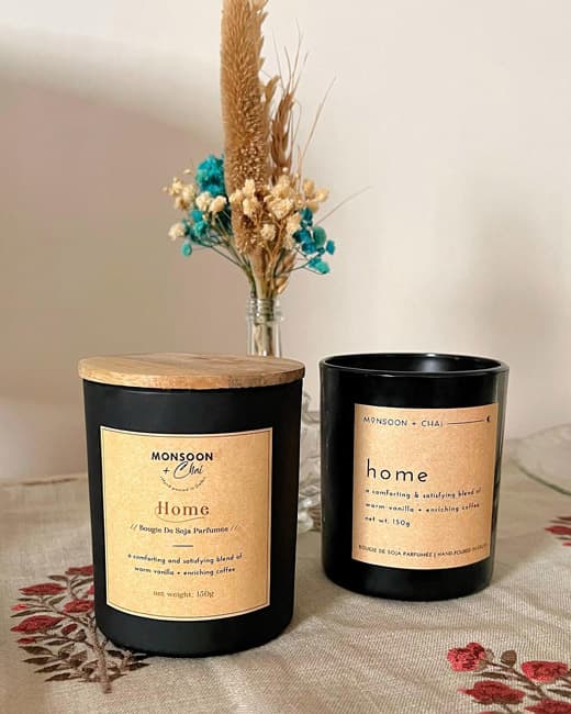 7 Best Brands To Buy Soy Candles, 2024 So Delhi