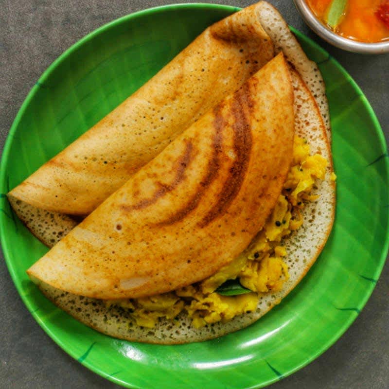 8 Best Restaurant For South Indian Food In East Delhi | So Delhi