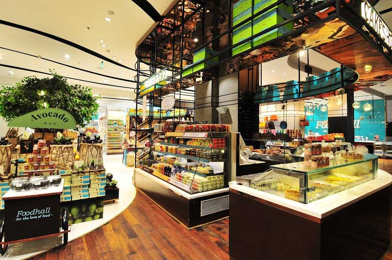 7 Best Gourmet Stores In Delhi So Delhi