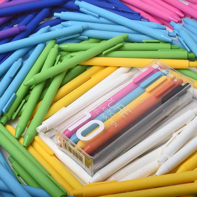 10 Best Places For Personalised Stationery In Delhi NCR So Delhi