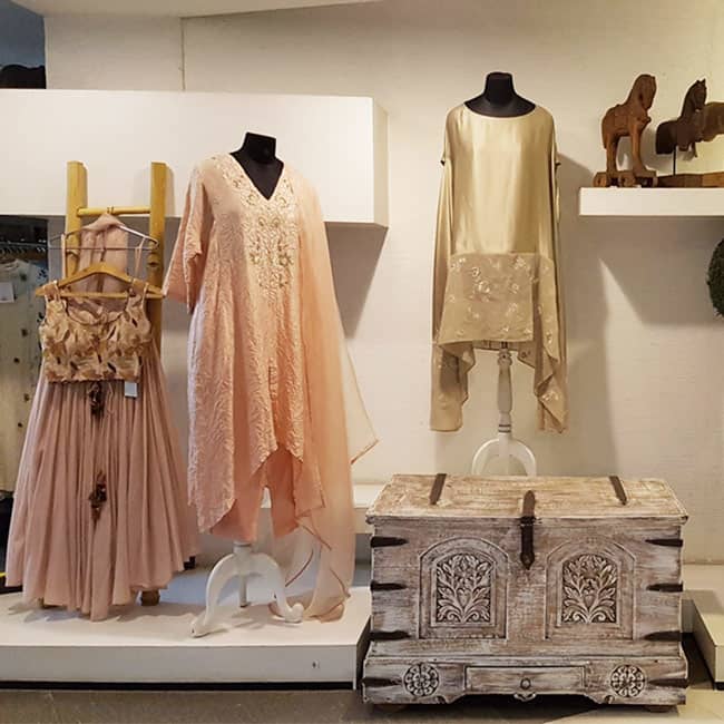 These Local Brands In Bangalore Offer Spectacular Apparel So Bangalore