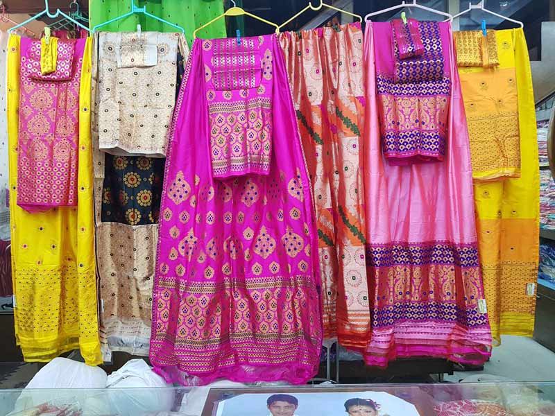 7 Best Places To Shop In Guwahati | So Guwahati