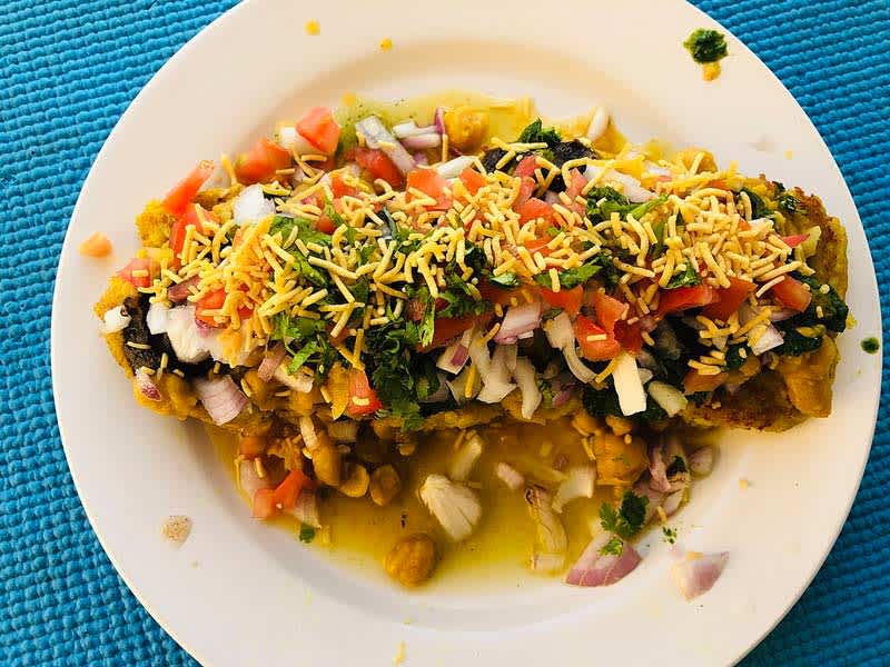 7 Best & Famous Dishes In Ahmedabad | So Ahmedabad