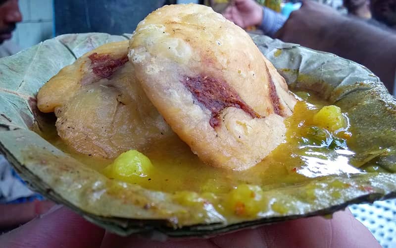 9 Best Places For Kachoris In Delhi | So Delhi