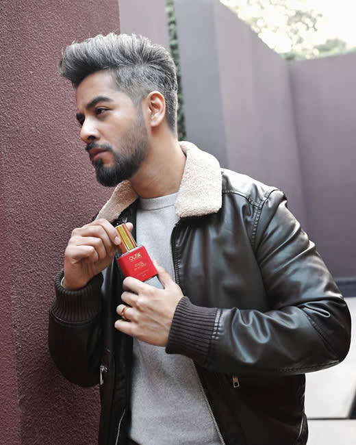 6 Best Male Influencers To Follow For Makeup So Delhi