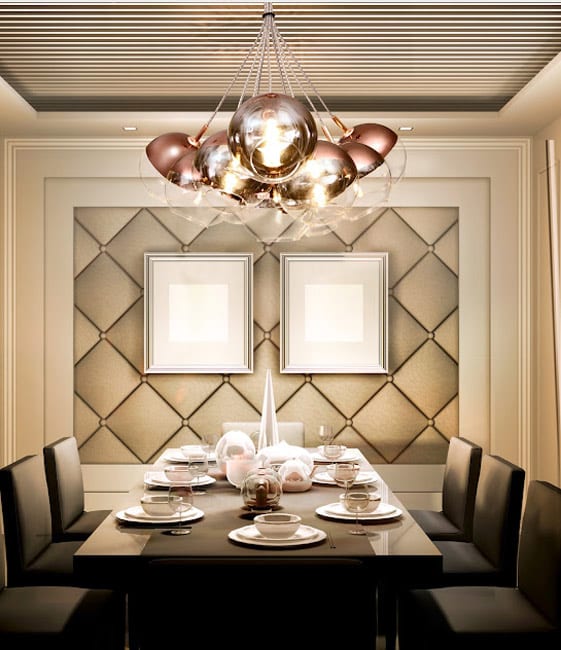 6 Best Places To Buy Chandeliers In Delhi So Delhi