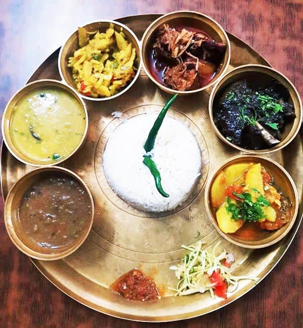 8 Lesser-Known North-Eastern Restaurants In Delhi | So Delhi