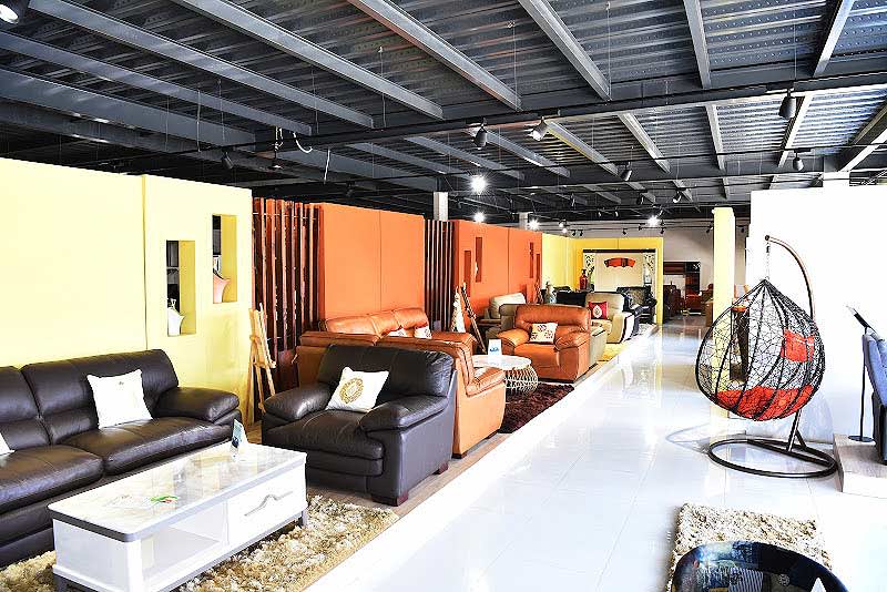 8 Best Furniture Stores In Noida So Delhi