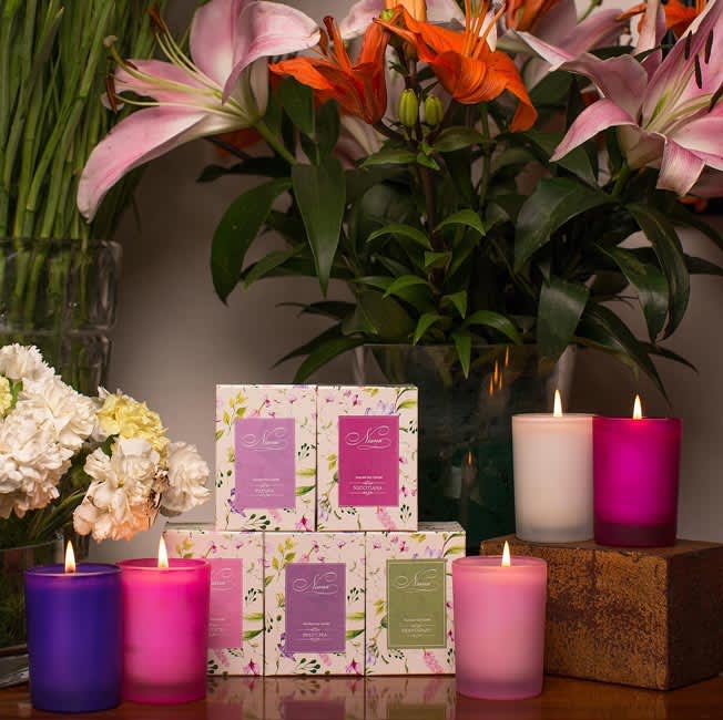 7 Best Brands To Buy Soy Candles, 2024 So Delhi