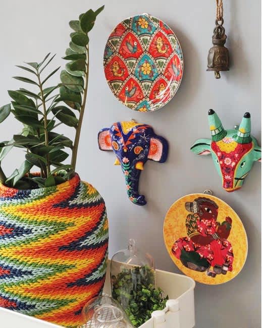 8 Best Homegrown Home Decor Brands | So Delhi