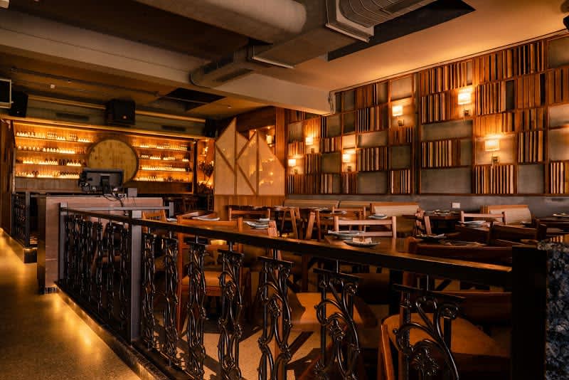 8 Best Bars And Pubs In Chandigarh So Chandigarh